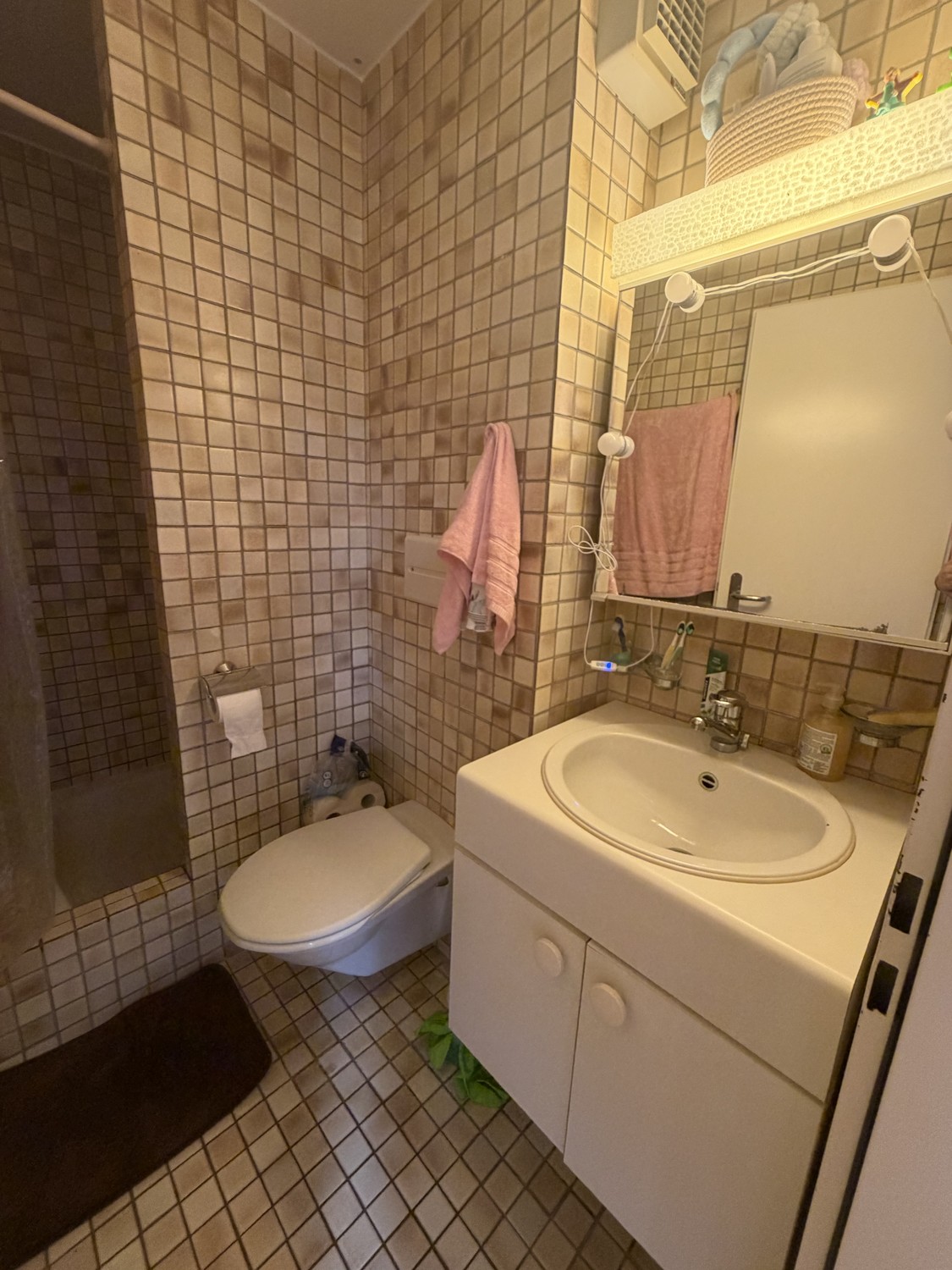 1 ½ rooms apartment, Foto 4 von 10