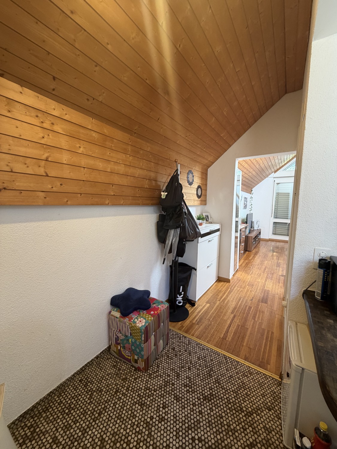 1 ½ rooms apartment, Foto 10 von 10