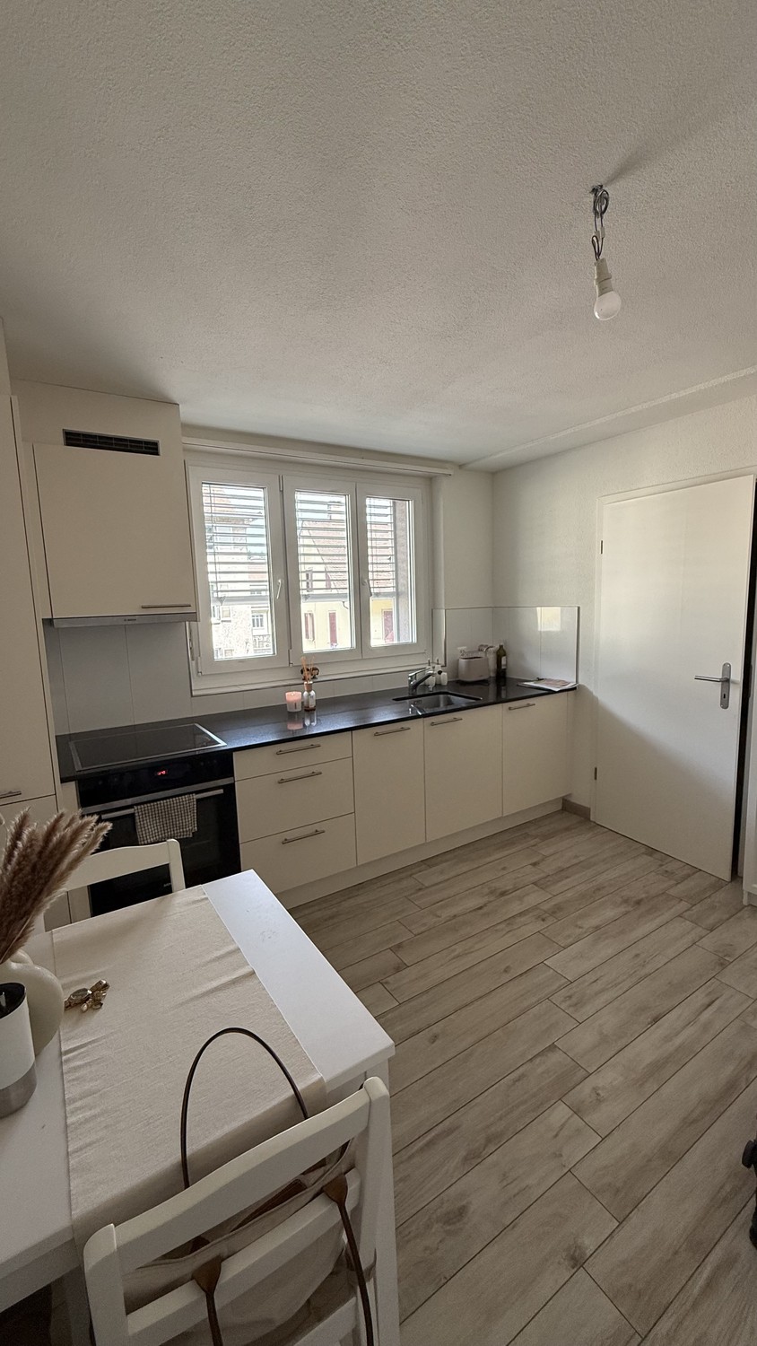 2-Zimmer-Wohnung