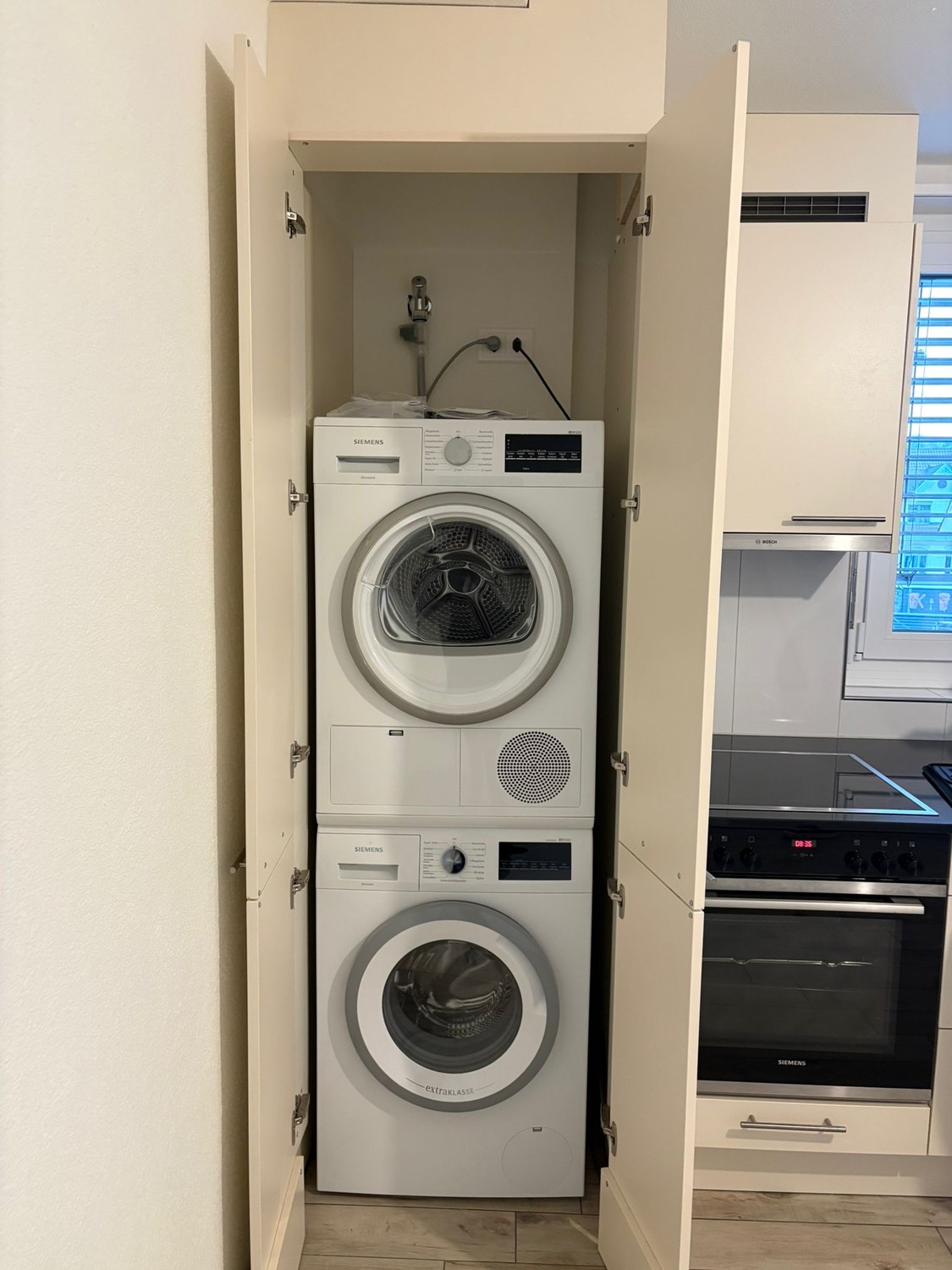 2-Zimmer-Wohnung