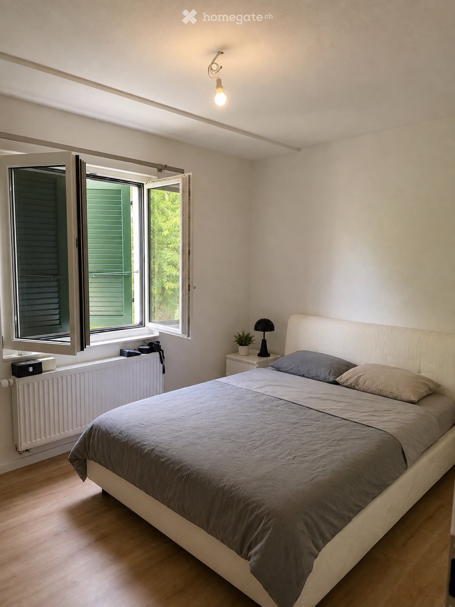 3-Zimmer-Wohnung, Foto 3 von 5