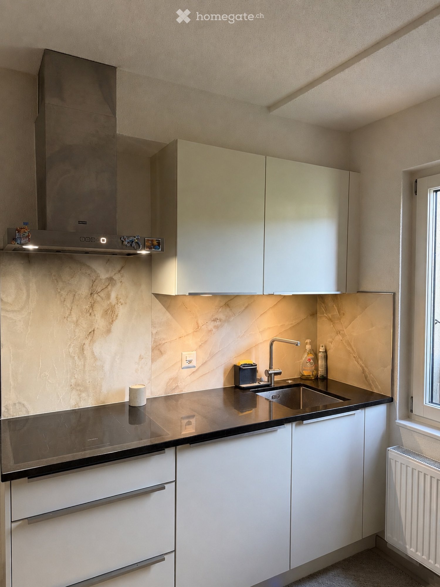 3-Zimmer-Wohnung, Foto 5 von 5