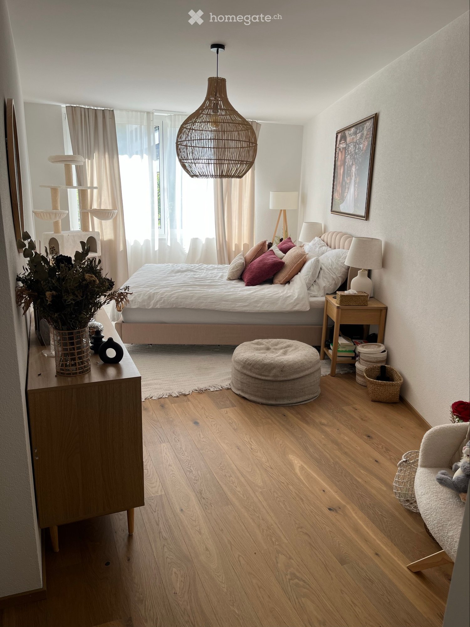 3 ½ rooms apartment, Foto 5 von 5