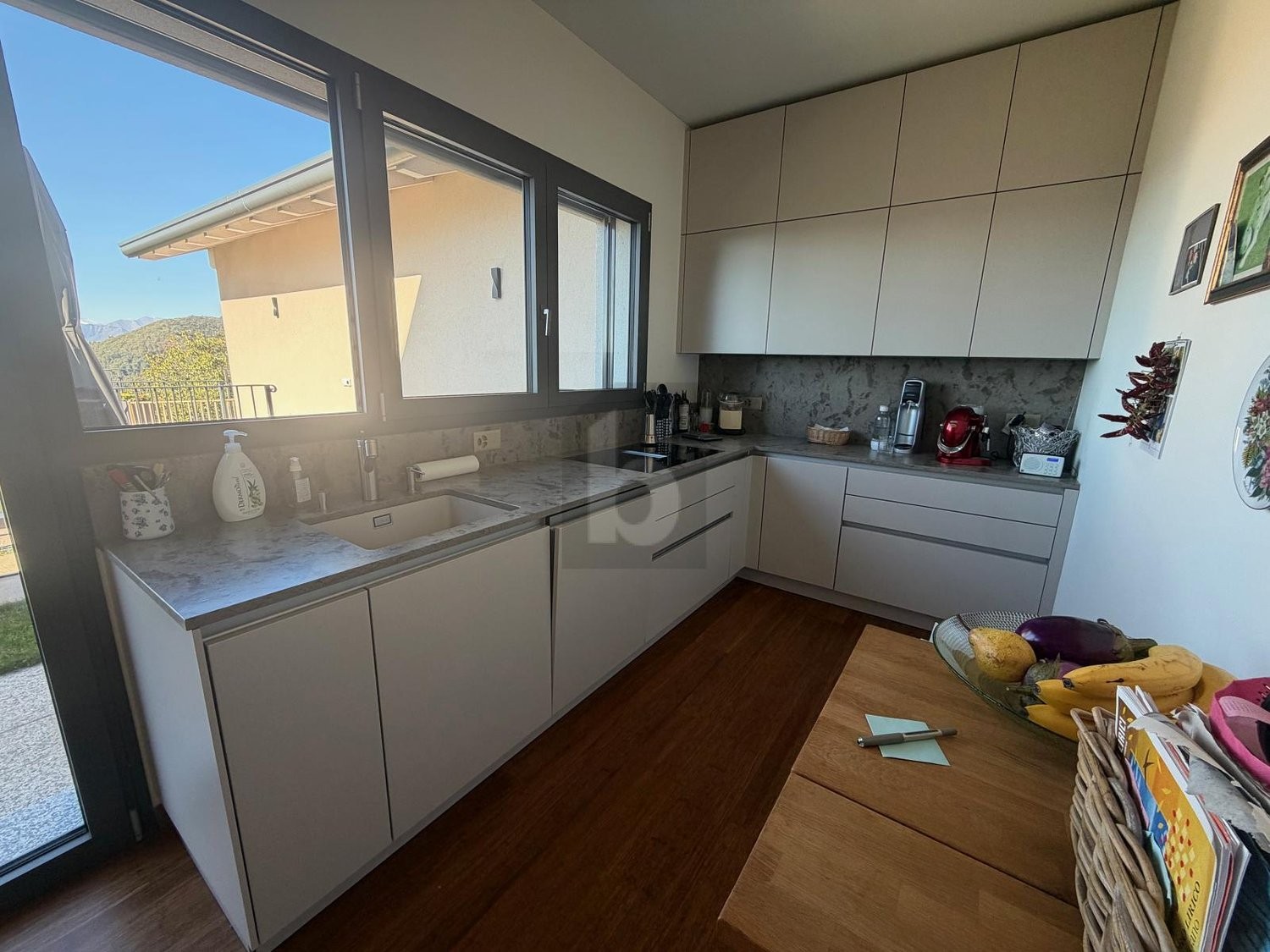 3 ½ Zimmer Einfamilienhaus