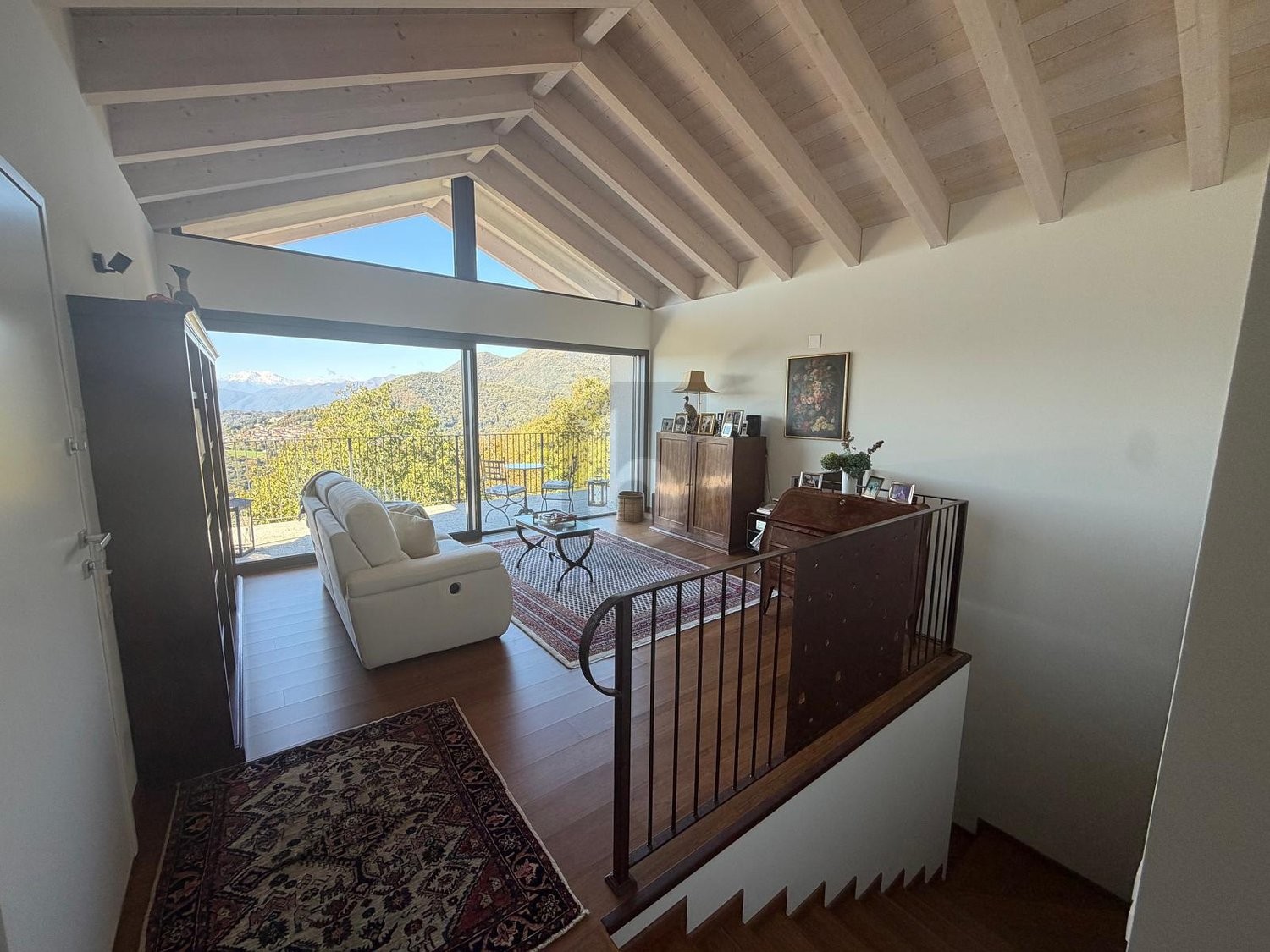 3 ½ Zimmer Einfamilienhaus