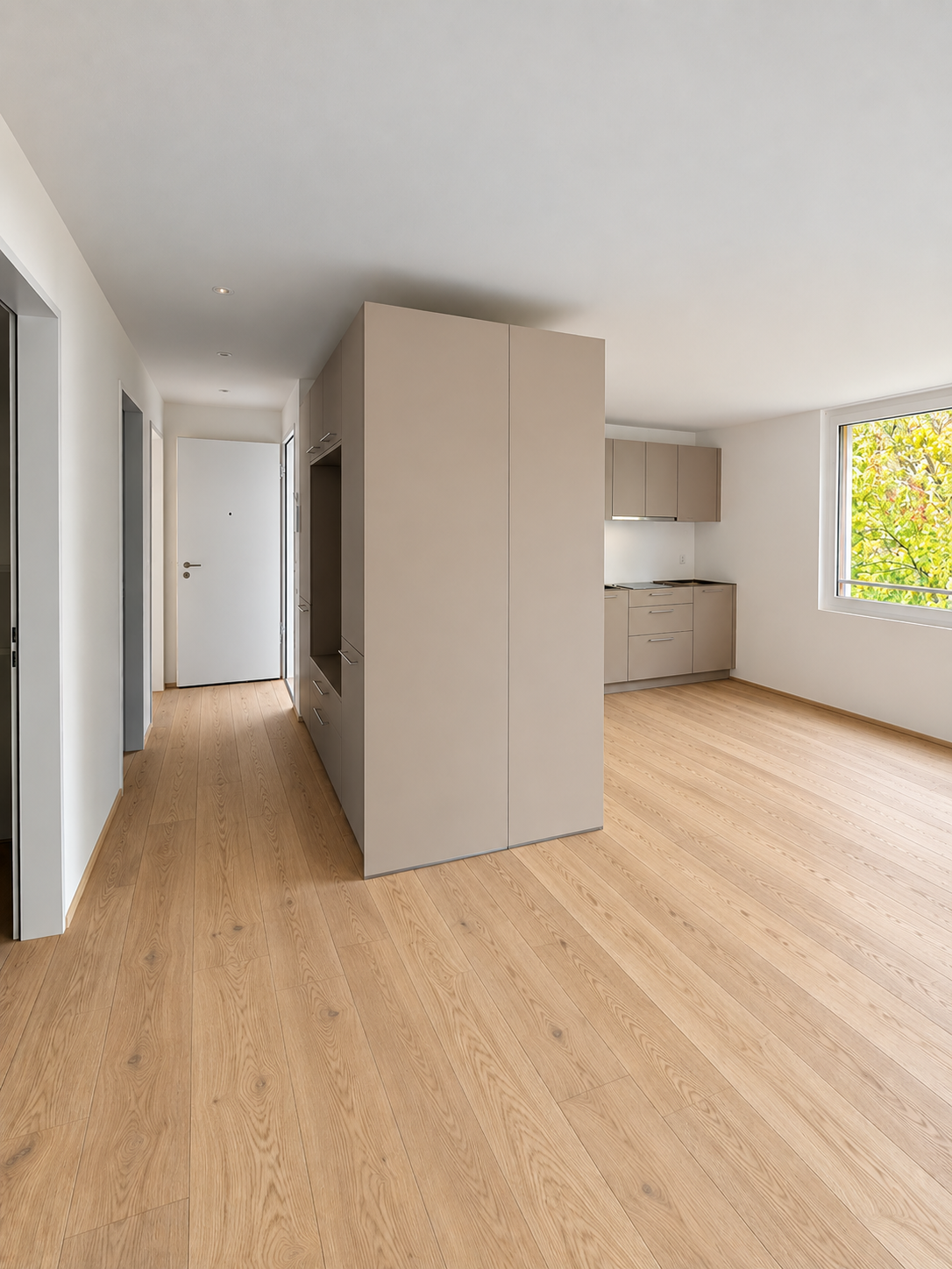 3 ½ rooms apartment, Foto 1 von 7