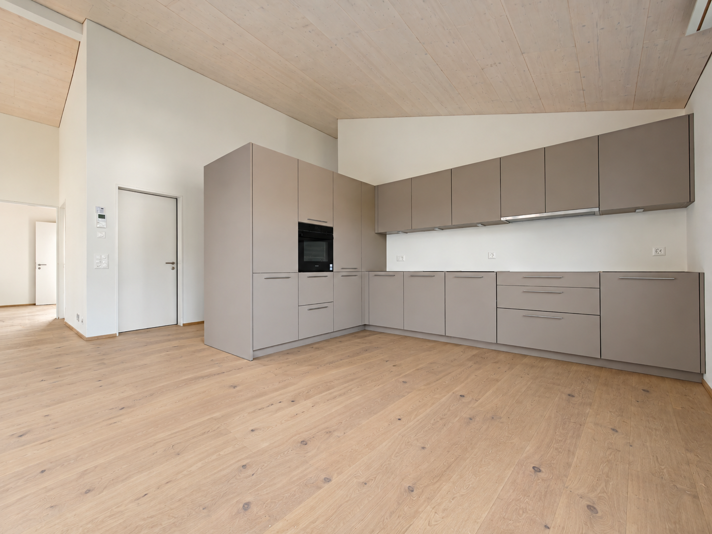 3 ½ rooms apartment, Foto 2 von 7
