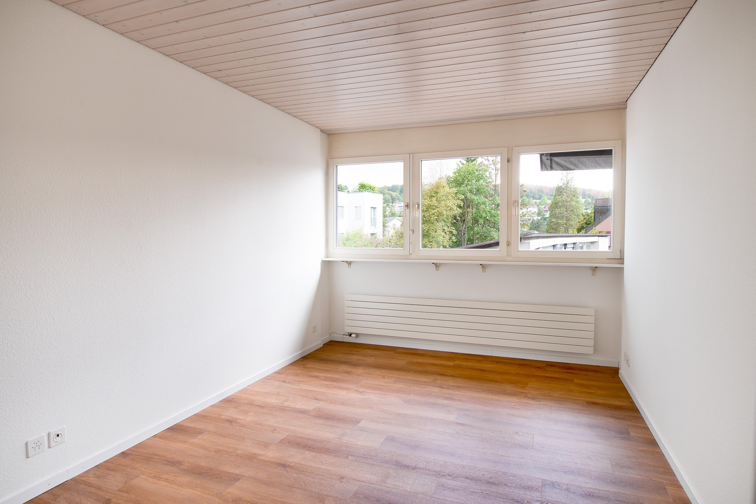Appartement de 3 ½ pièces