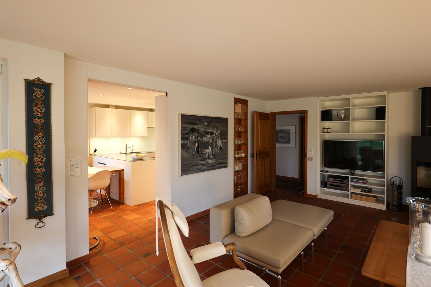 4 ½ rooms duplex house, Foto 5 von 10