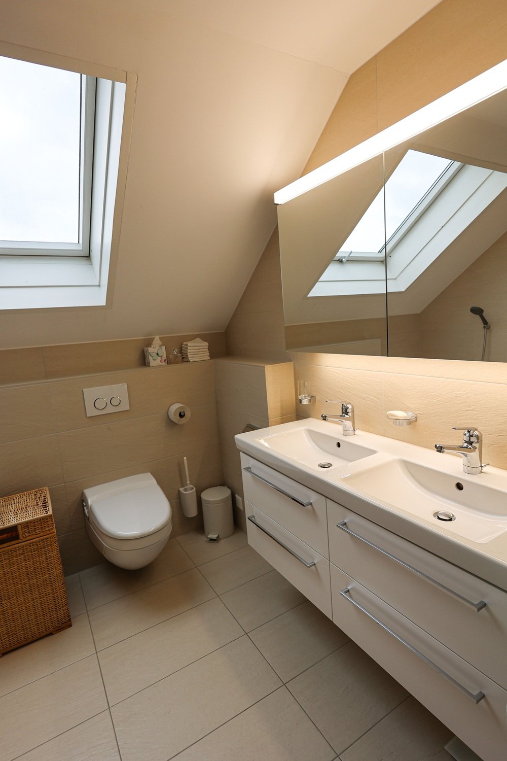 4 ½ rooms duplex house, Foto 7 von 10
