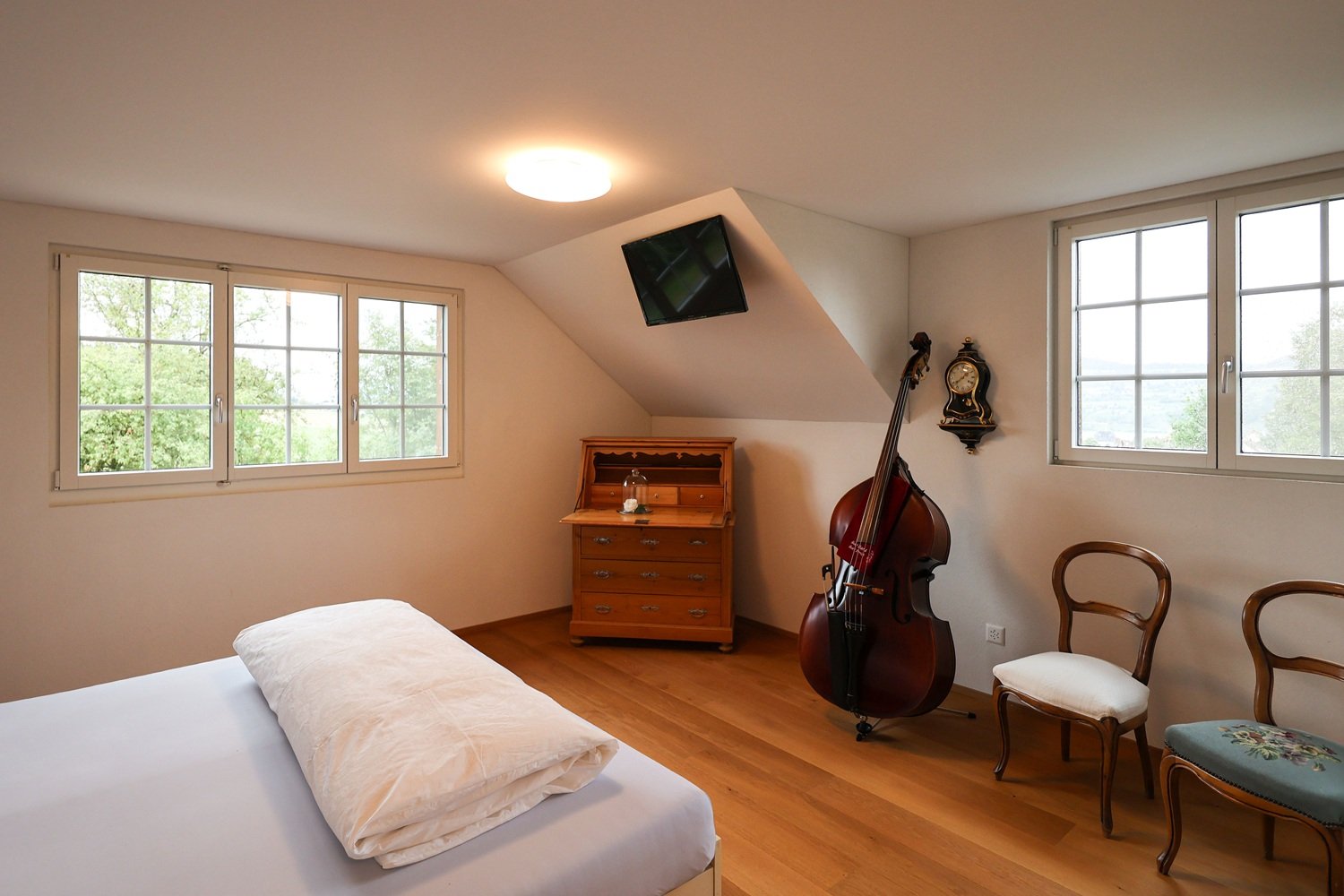 4 ½ rooms duplex house, Foto 8 von 10
