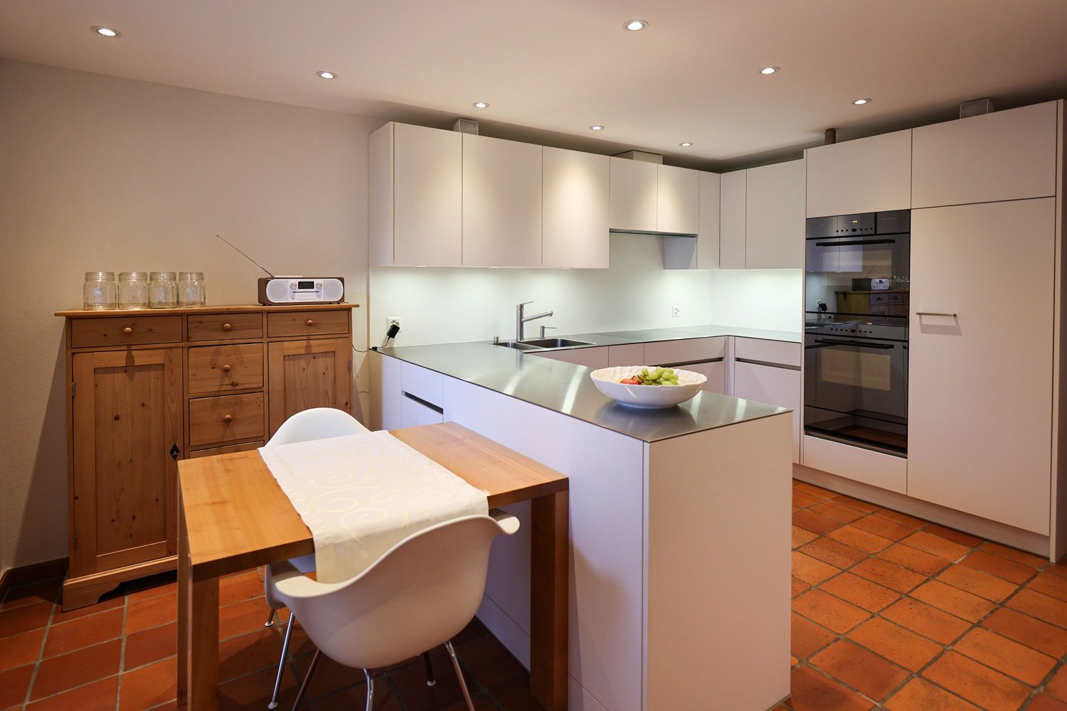 4 ½ rooms duplex house, Foto 3 von 10