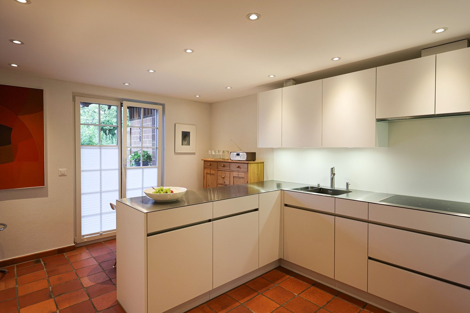 4 ½ rooms duplex house, Foto 2 von 10