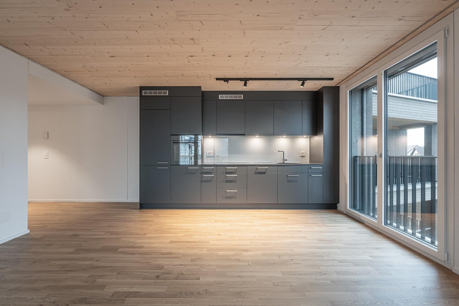 Appartamento di 2 ½ locali