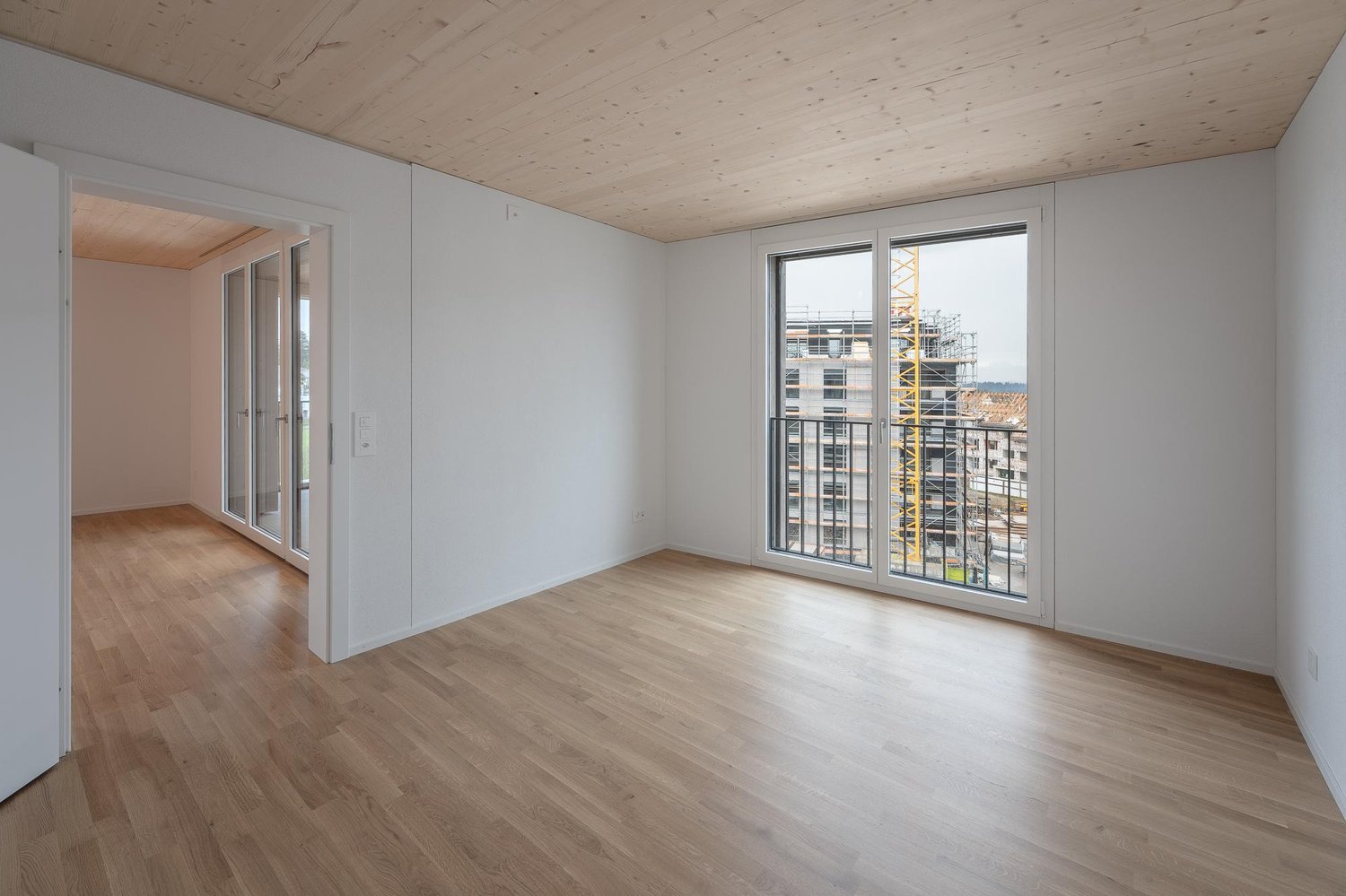 Appartamento di 2 ½ locali