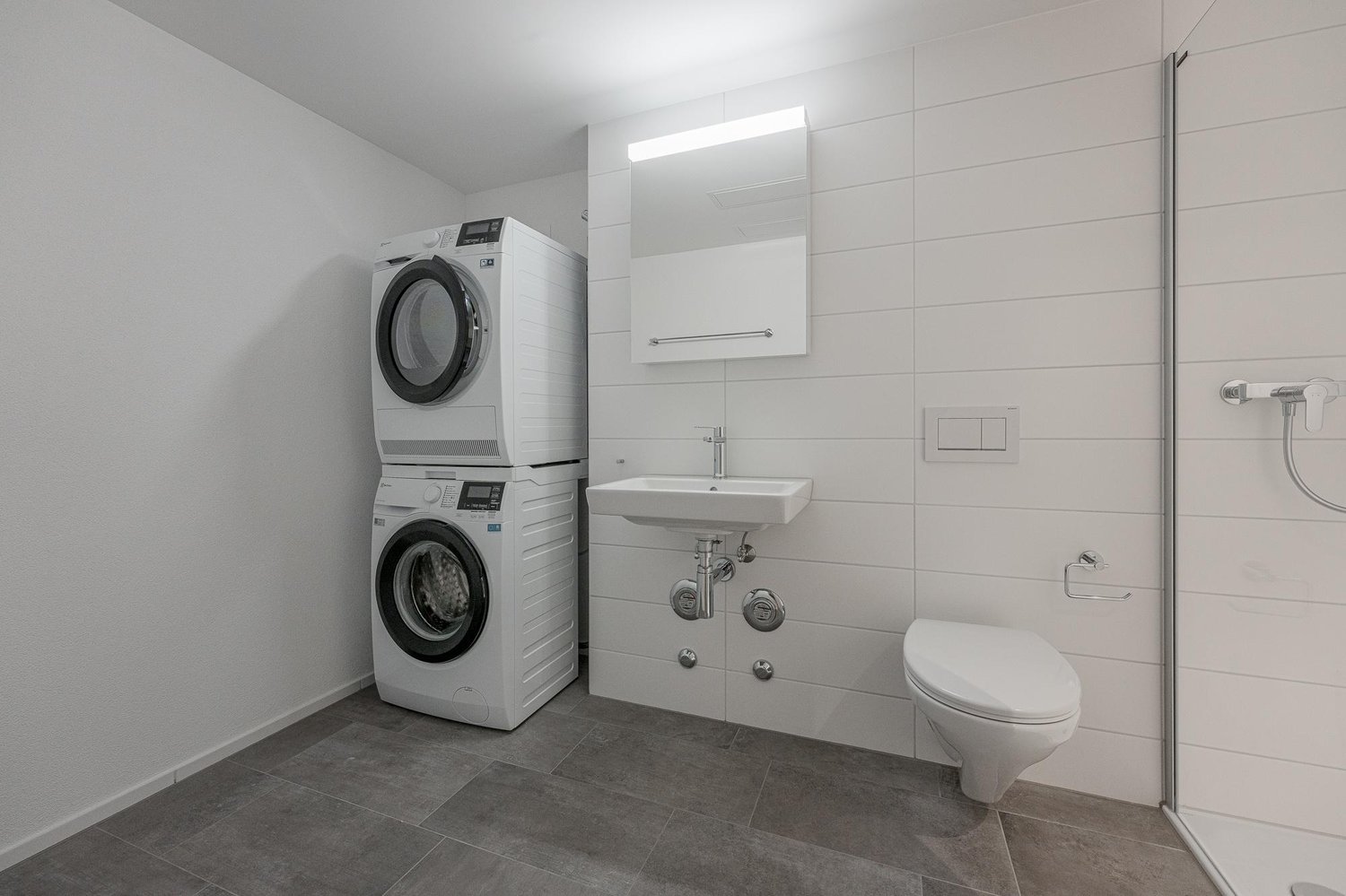 Appartamento di 2 ½ locali