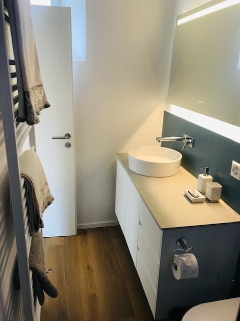 1 ½ rooms single house, foto 3 di 5