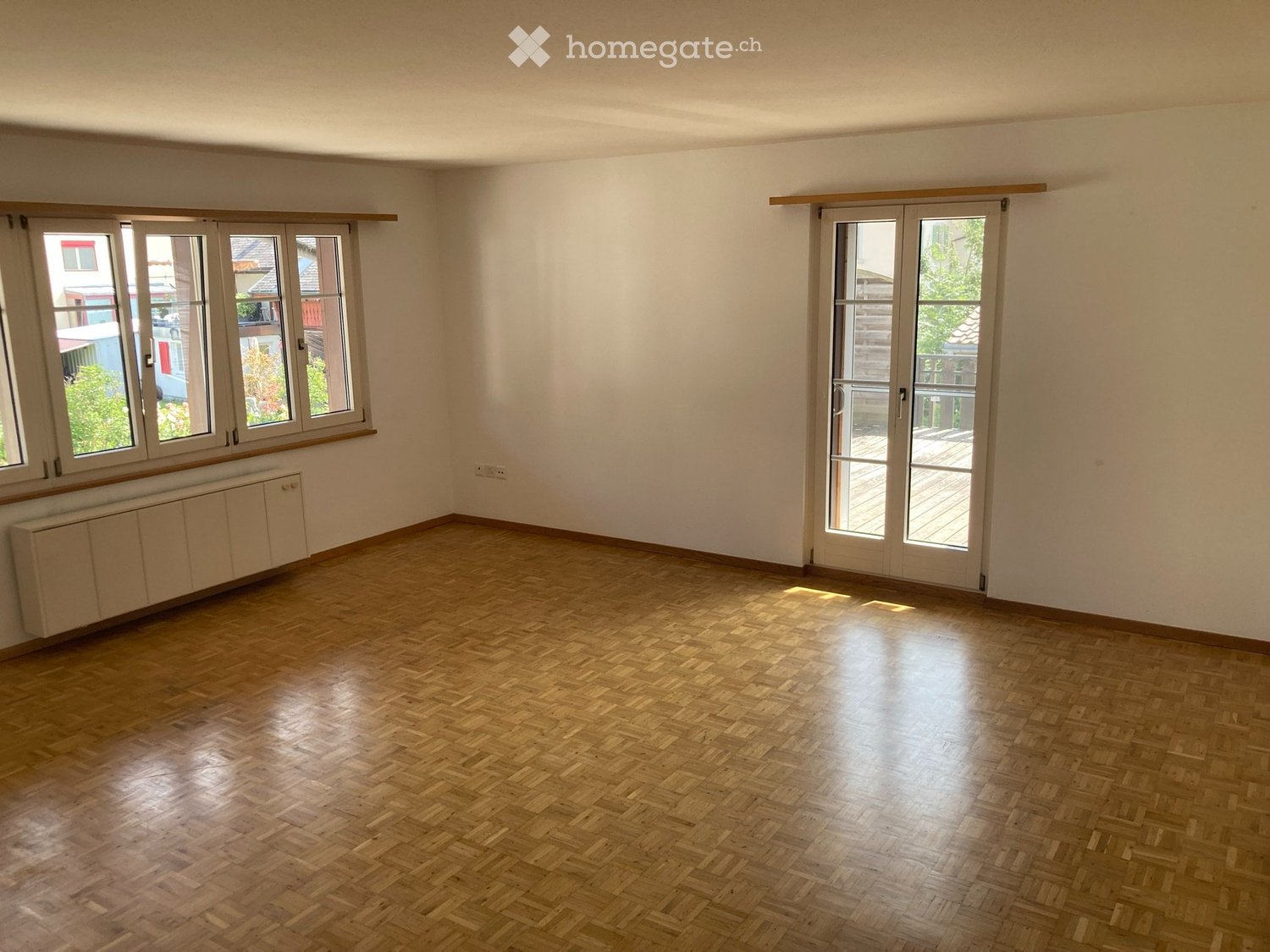 4 ½ rooms apartment, Foto 1 von 3