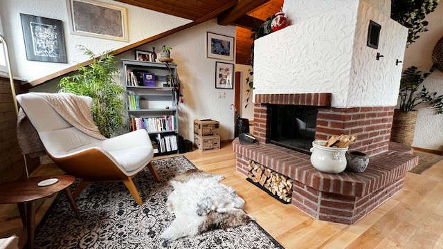 2 ½ Zimmer Wohnung, Foto 7 von 9