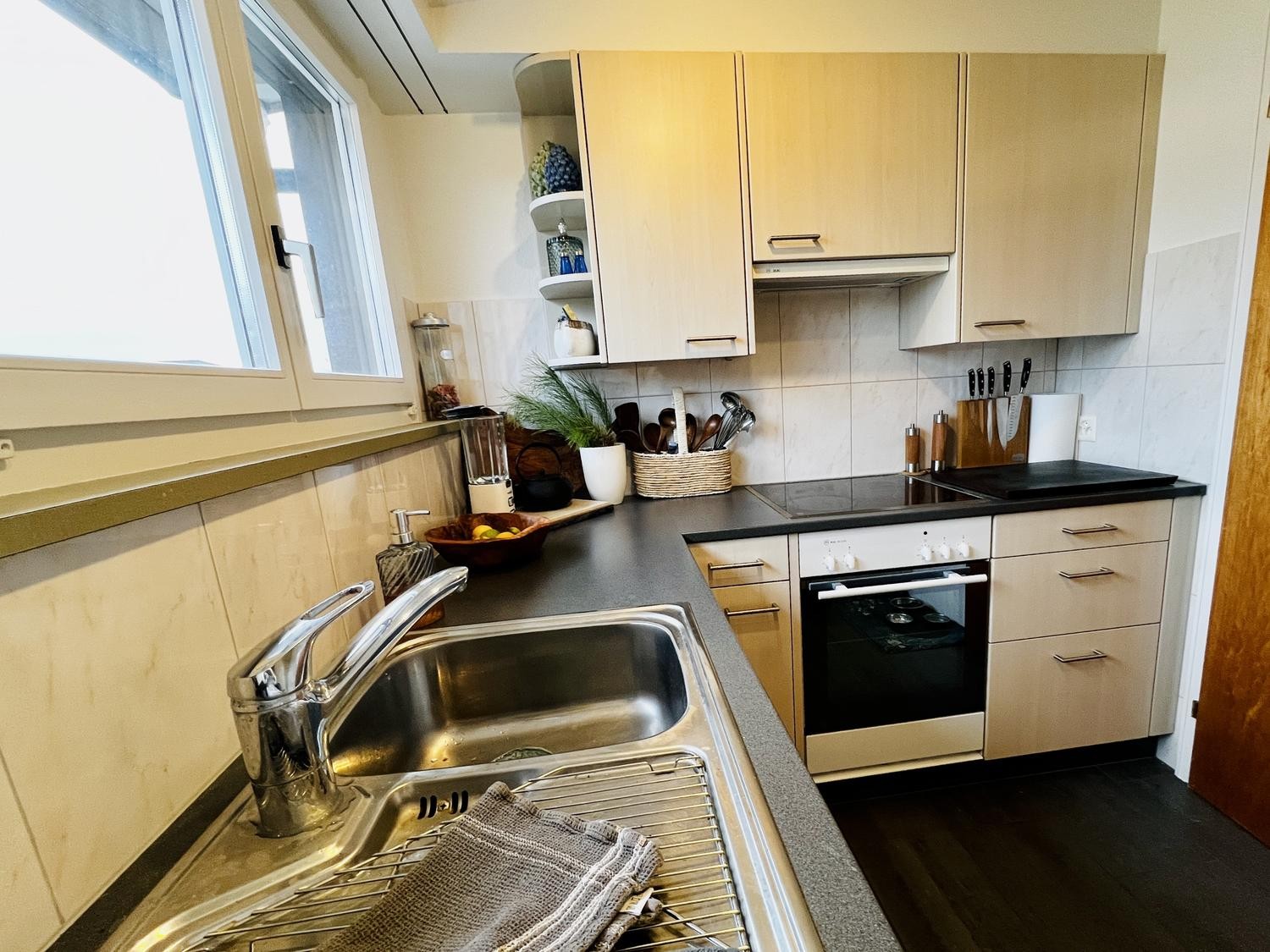 2 ½ Zimmer Wohnung, Foto 4 von 9