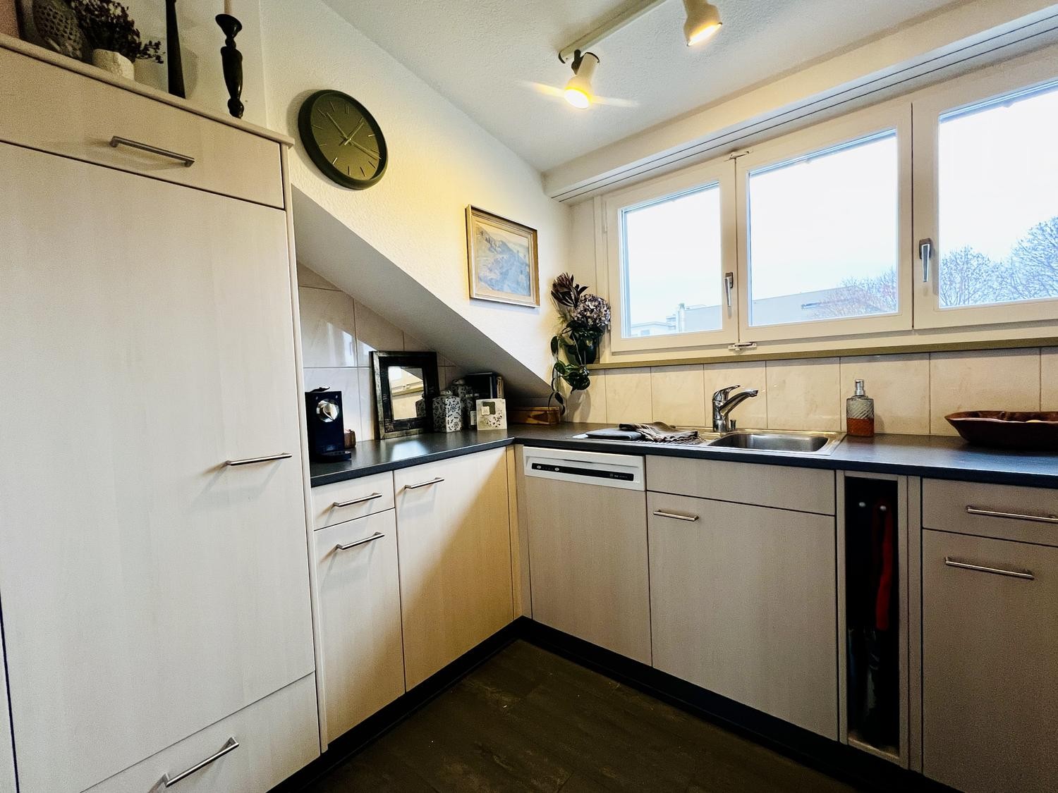 2 ½ Zimmer Wohnung, Foto 5 von 9
