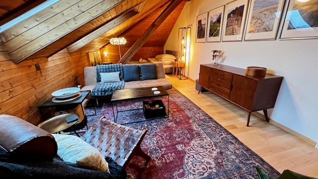 2 ½ Zimmer Wohnung, Foto 6 von 9