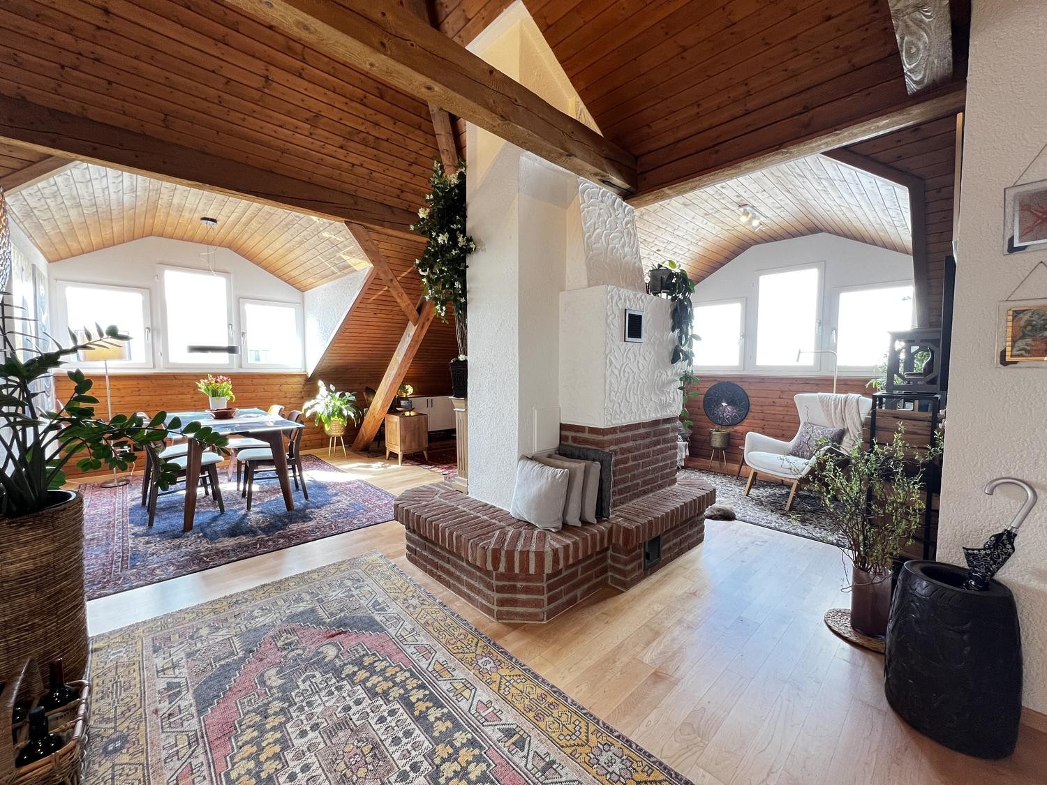 2 ½ Zimmer Wohnung, Foto 3 von 9