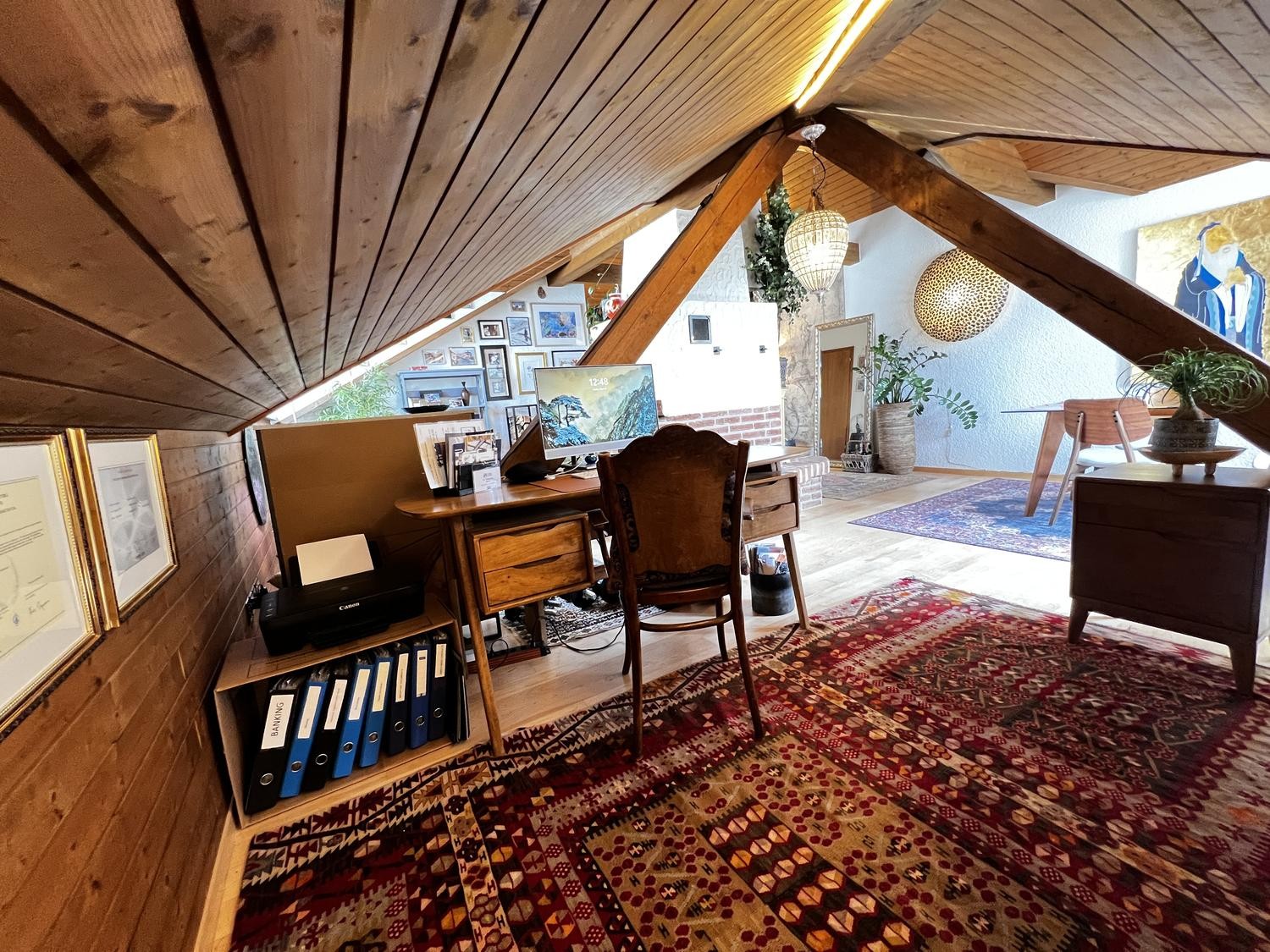 2 ½ Zimmer Wohnung, Foto 8 von 9