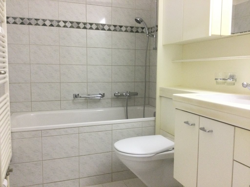 3 rooms apartment, Foto 3 von 8