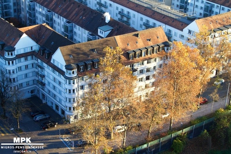 3 rooms apartment, Foto 8 von 8
