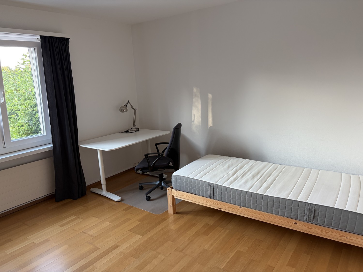 Zimmer in einer WG, Foto 1 von 8
