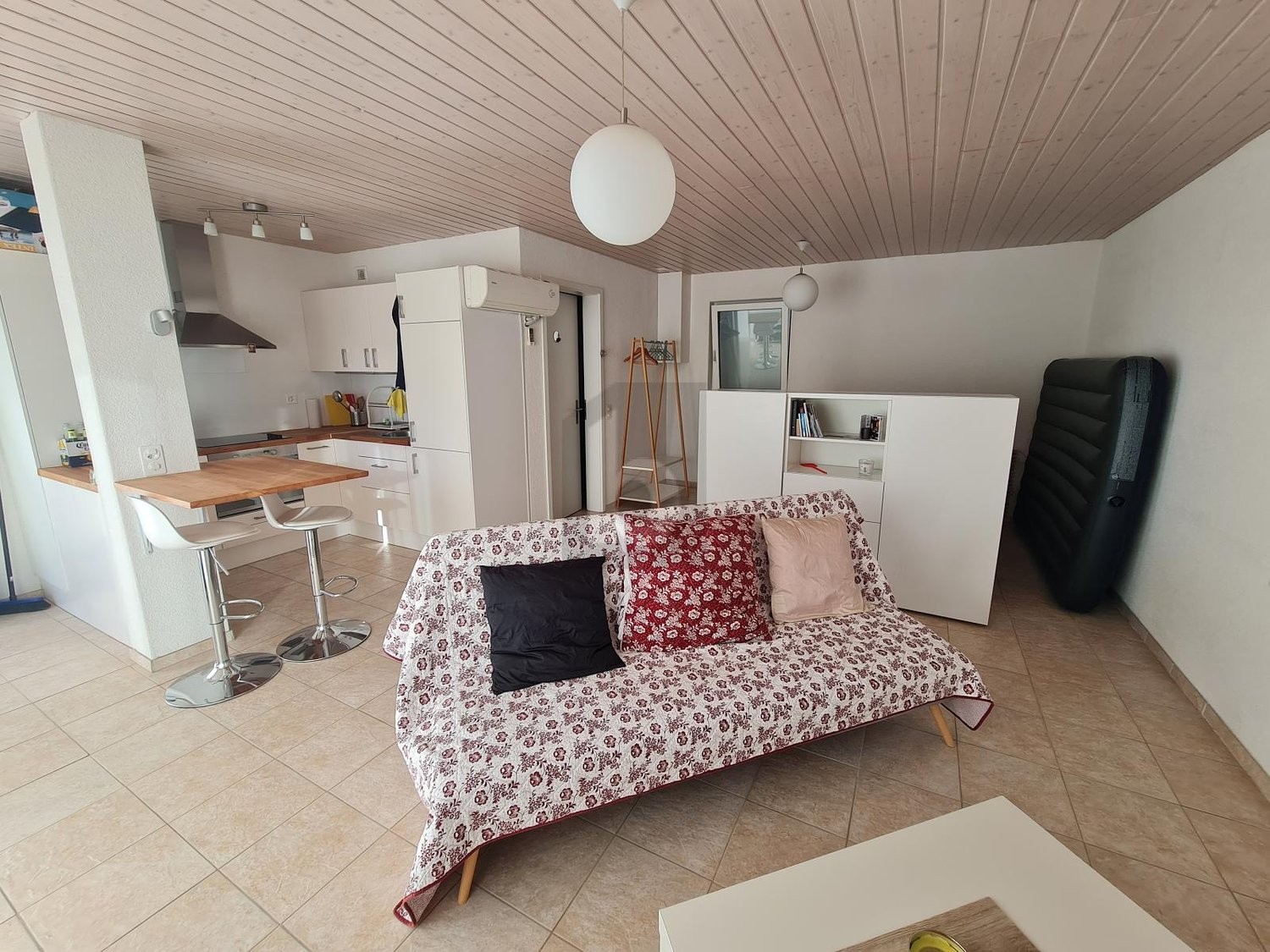 4 pièces maison individuelle, photo 4 sur 4