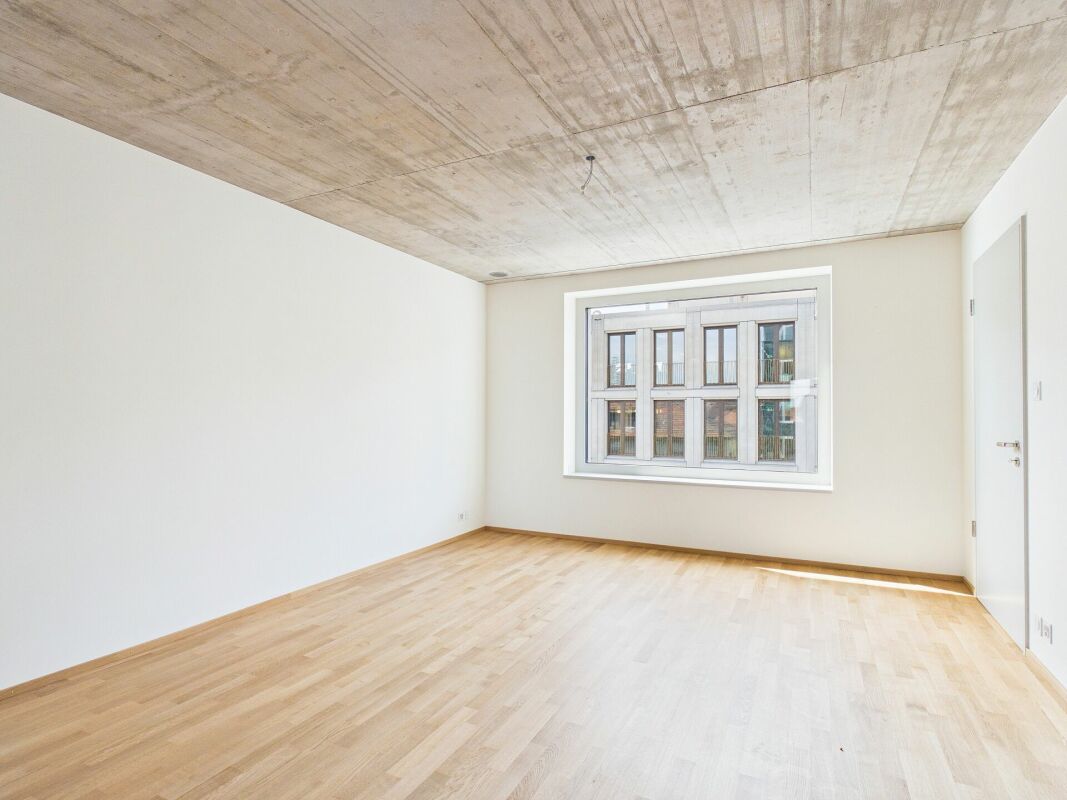 2 ½ rooms apartment, Foto 2 von 10
