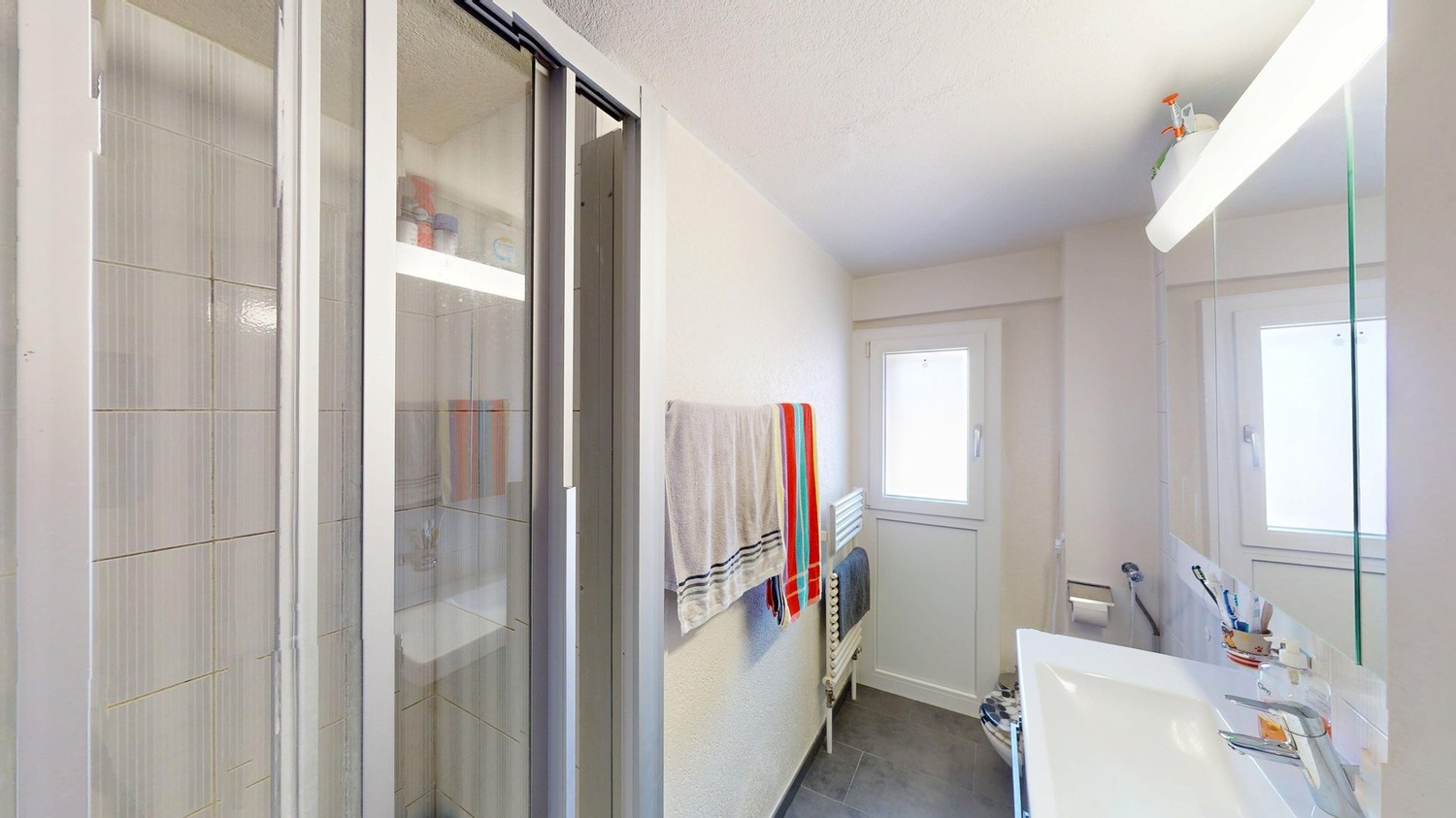 Appartement