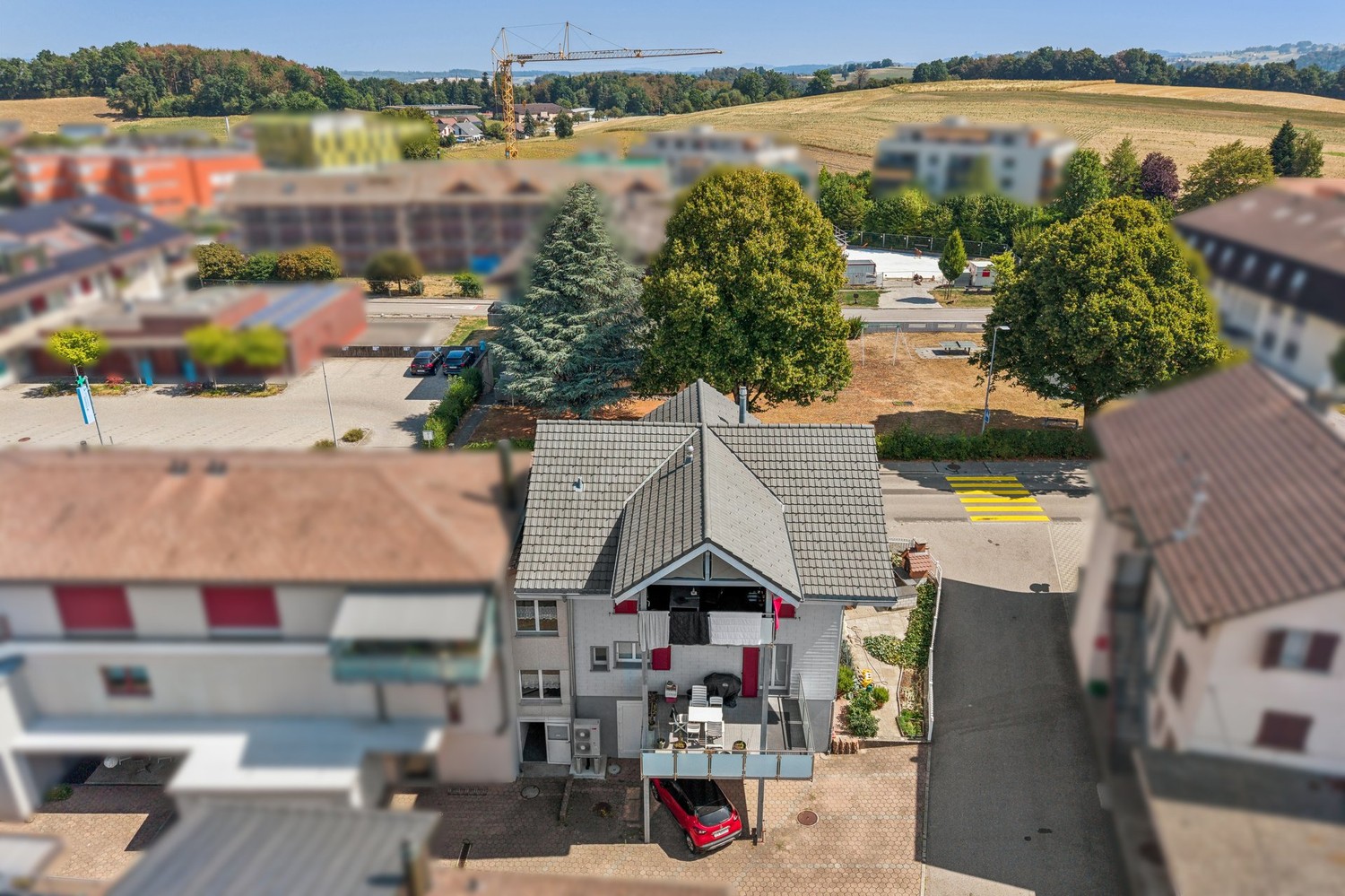 Appartement