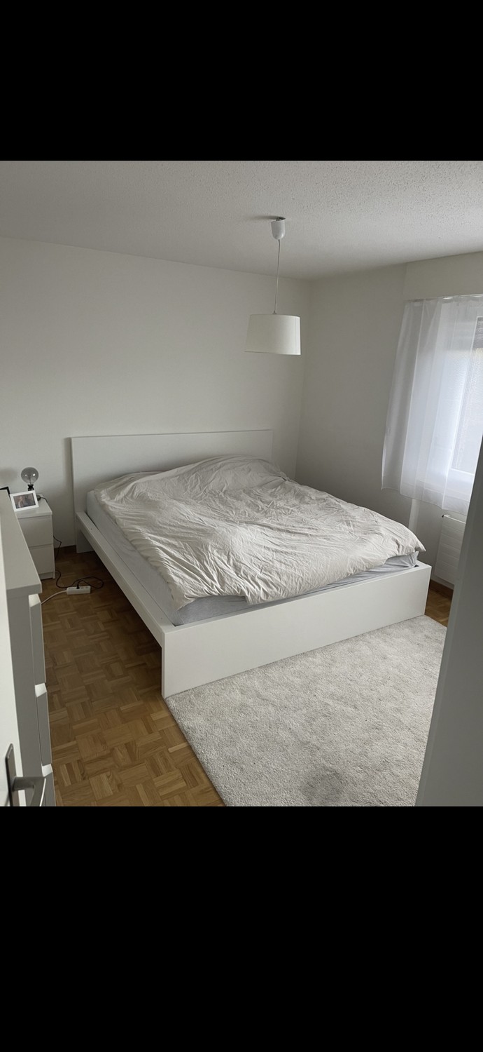 Appartamento di 1 ½ locali