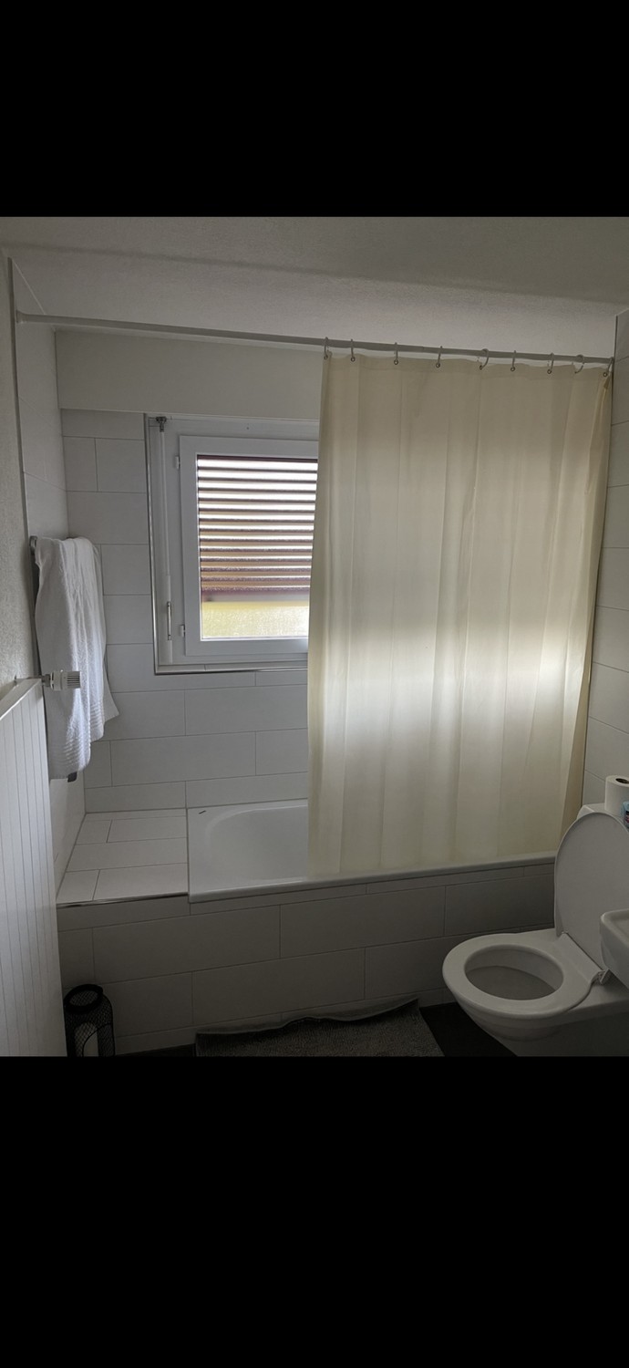 Appartamento di 1 ½ locali