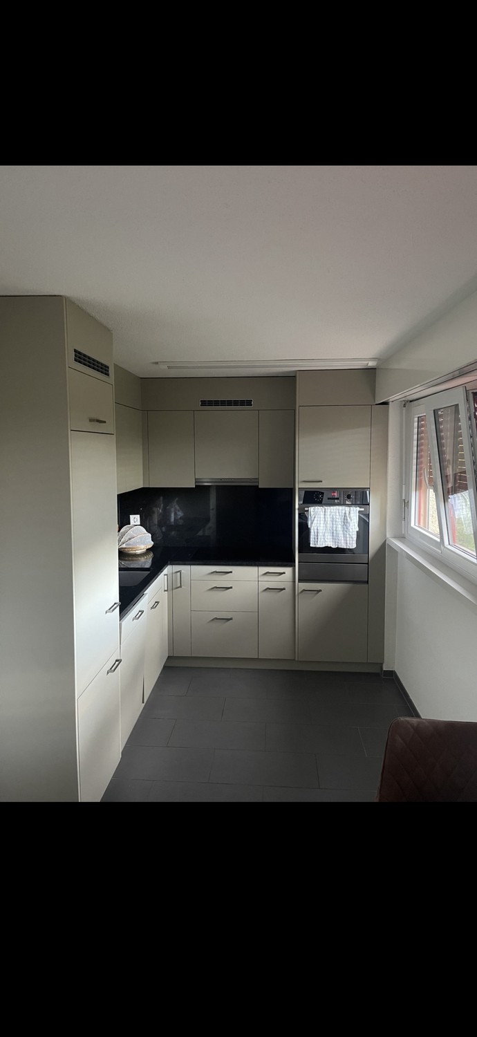 Appartamento di 1 ½ locali