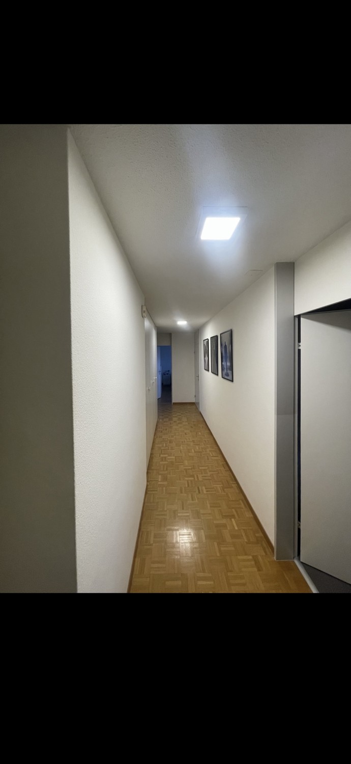 Appartamento di 1 ½ locali