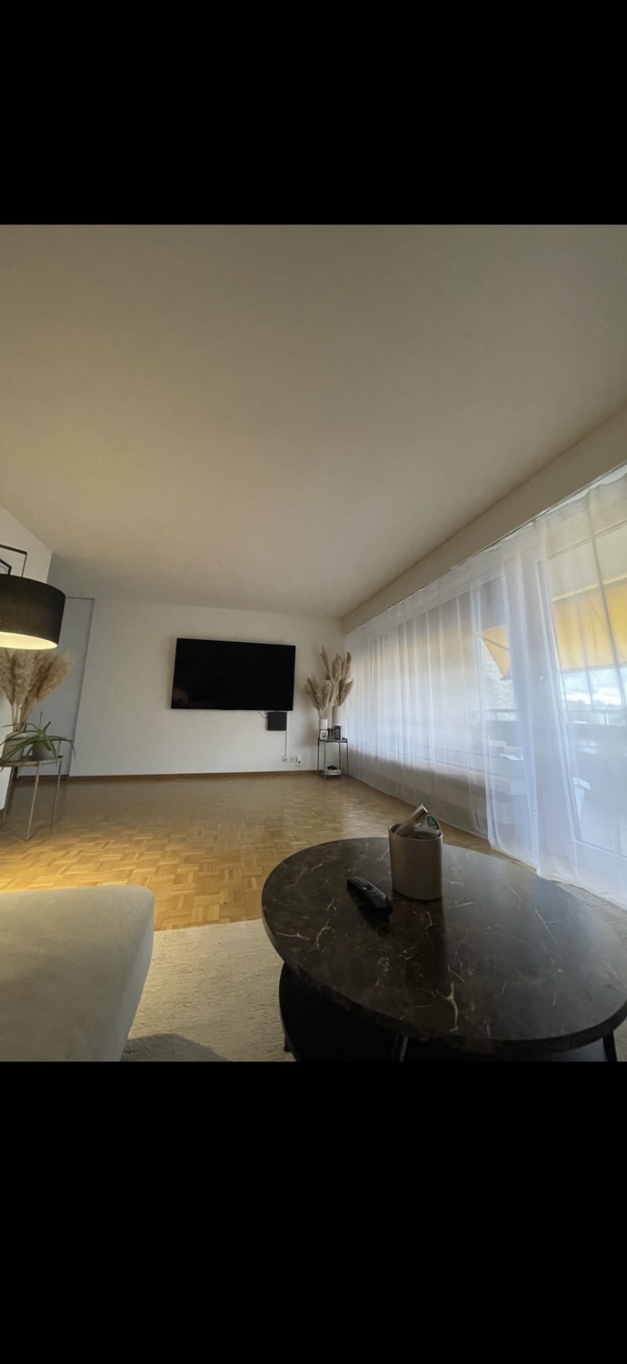 Appartamento di 1 ½ locali