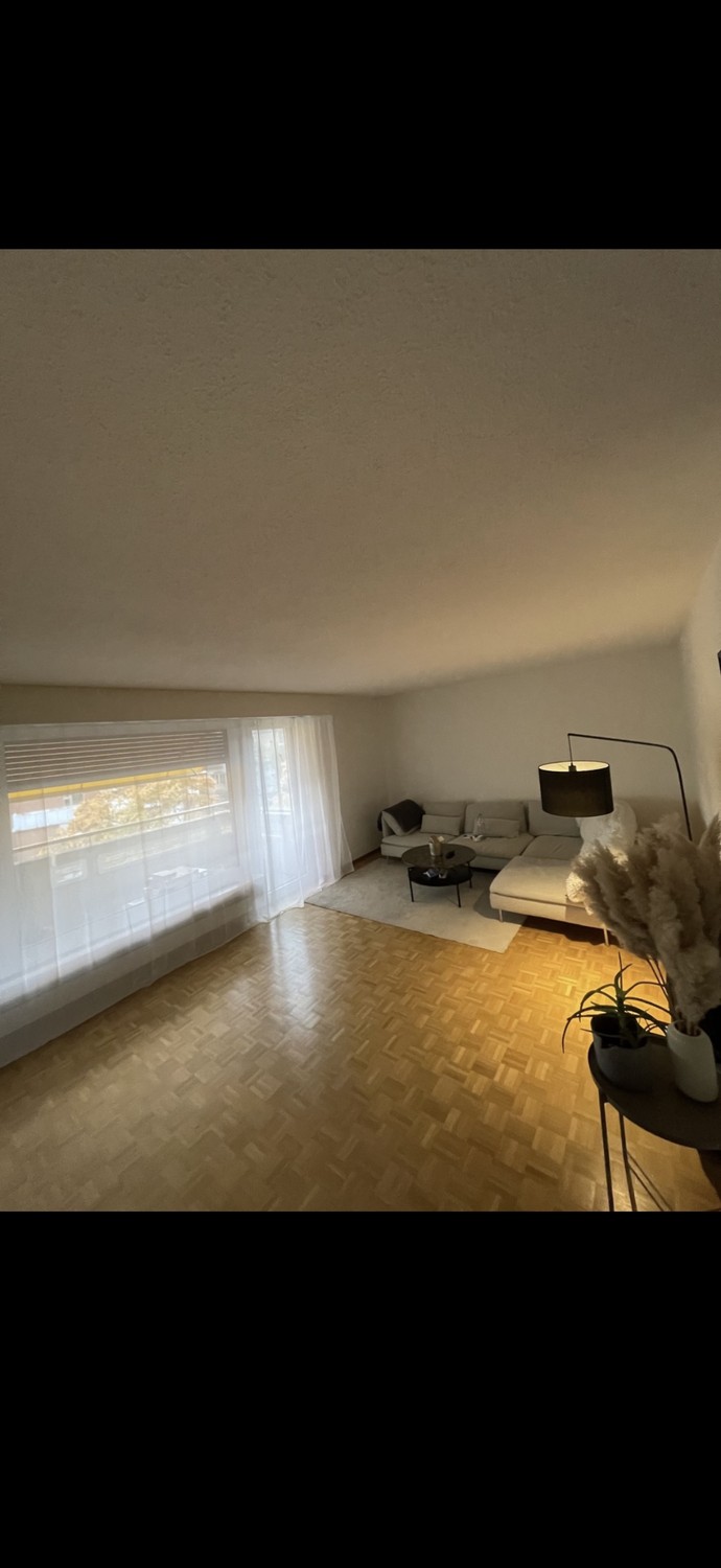 Appartamento di 1 ½ locali