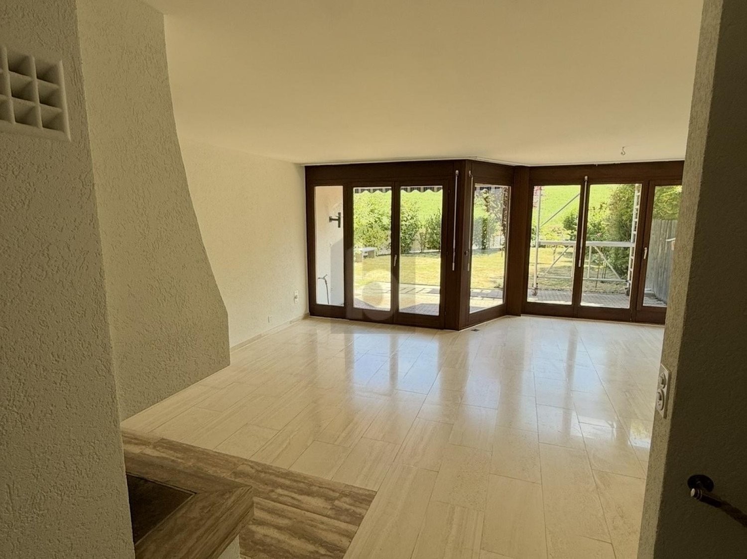 6 ½ pièces maison en rangée
