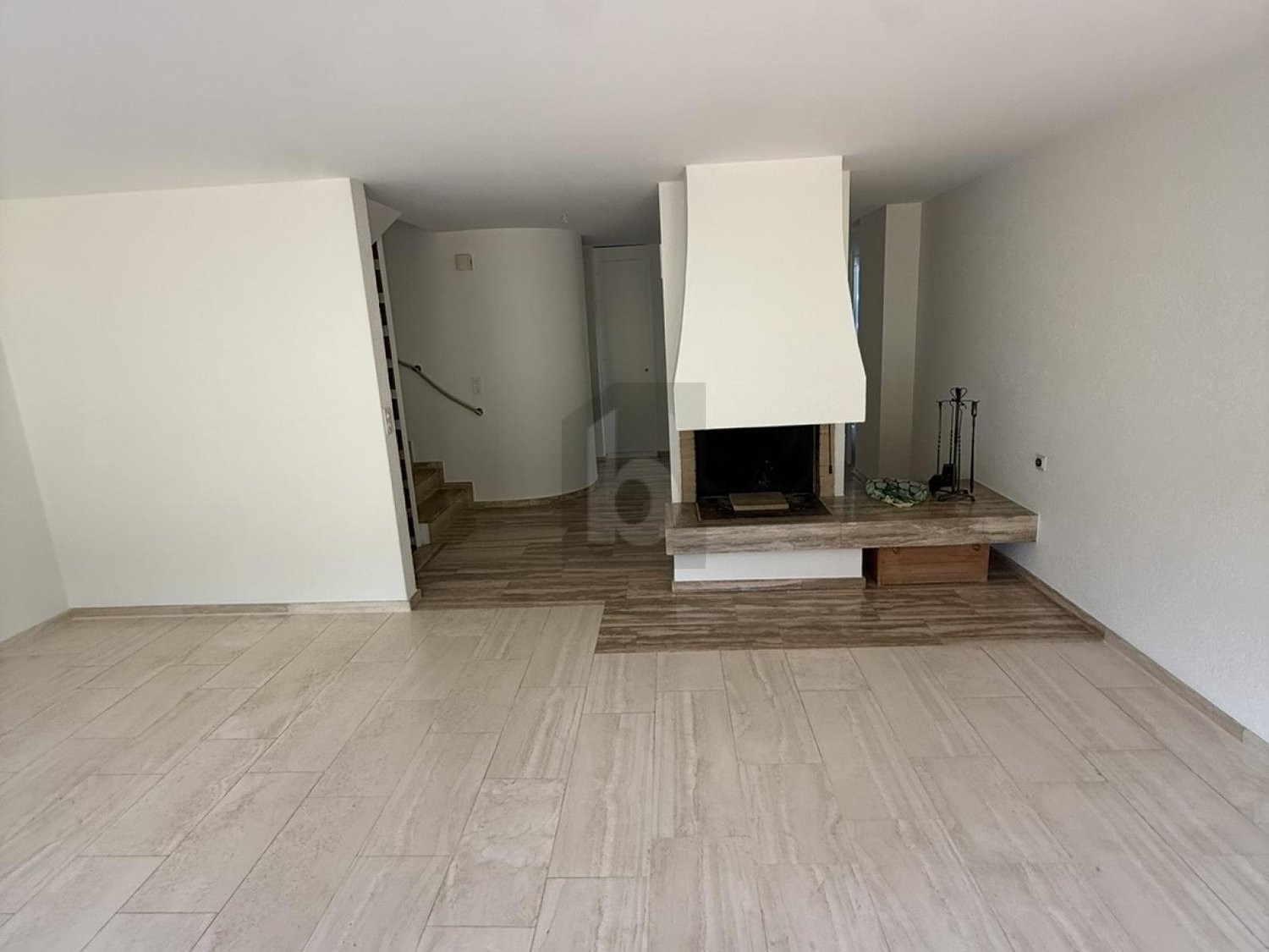 6 ½ pièces maison en rangée
