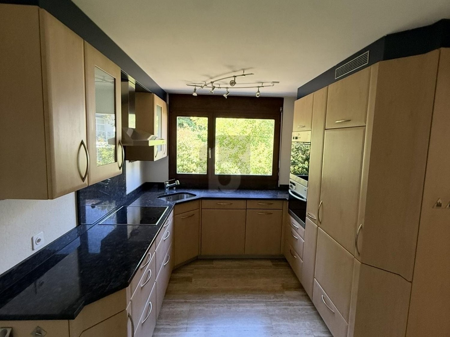 6 ½ pièces maison en rangée