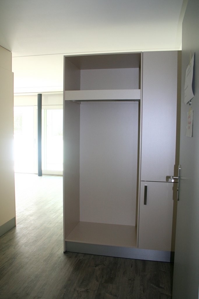 2 ½ rooms apartment, Foto 6 von 7