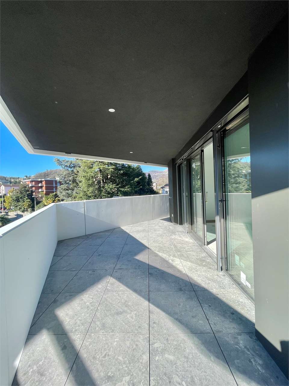 2 ½ pièces appartement