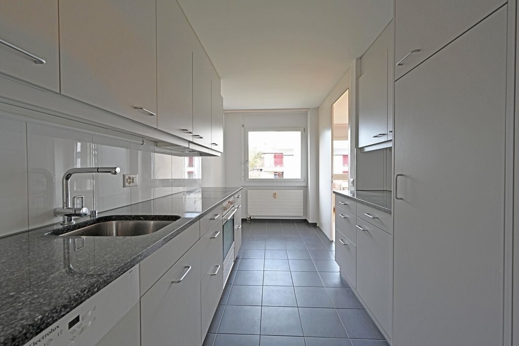 3 ½ rooms apartment (4)