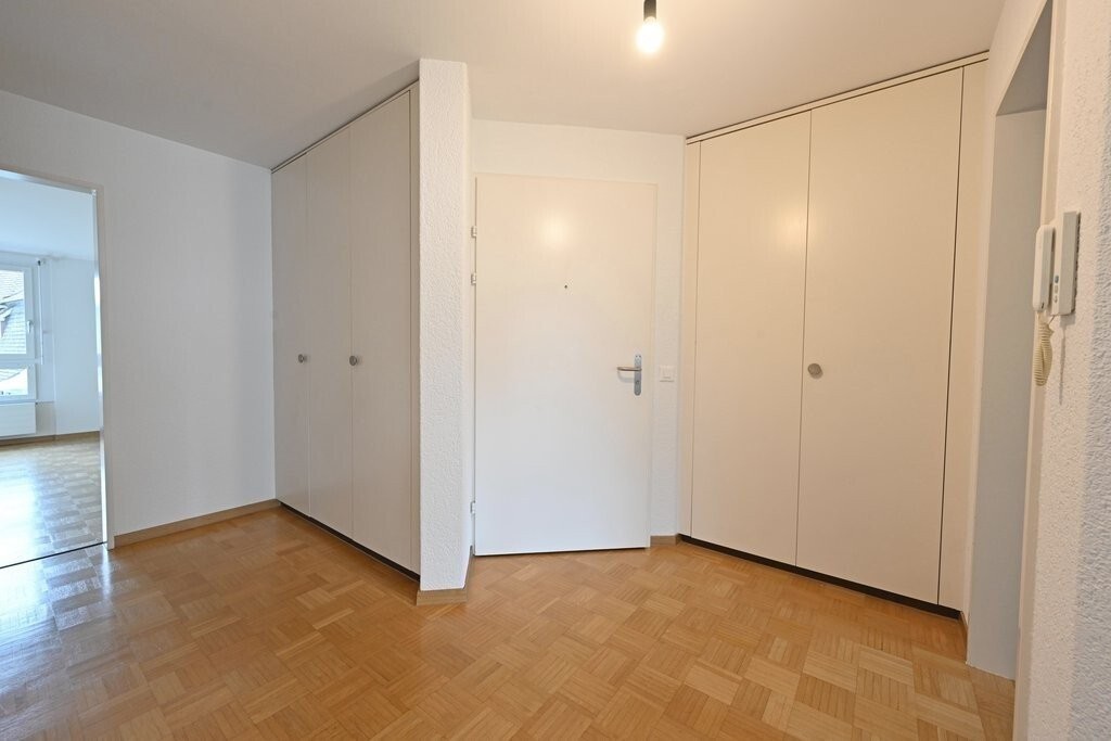 3 ½ rooms apartment (3)