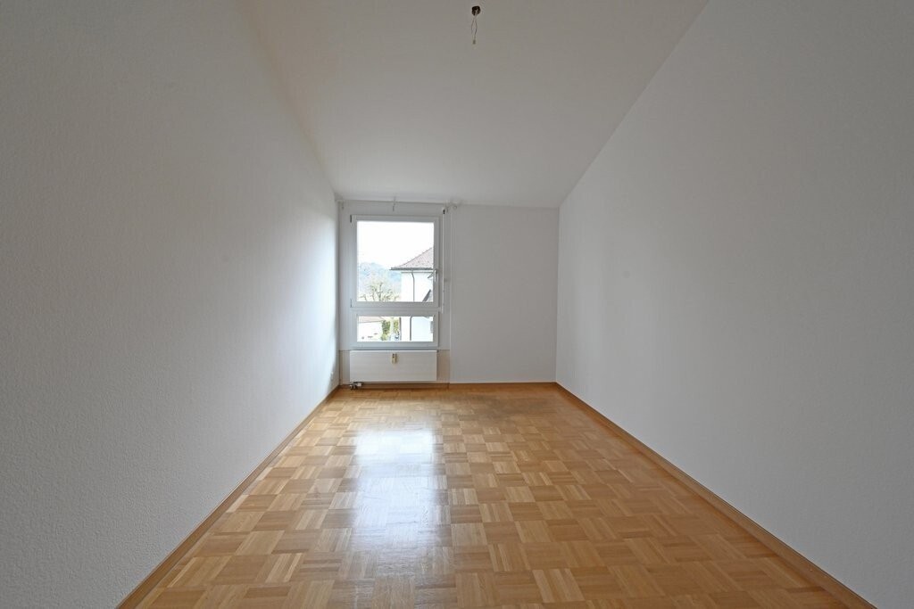 3 ½ rooms apartment (8)