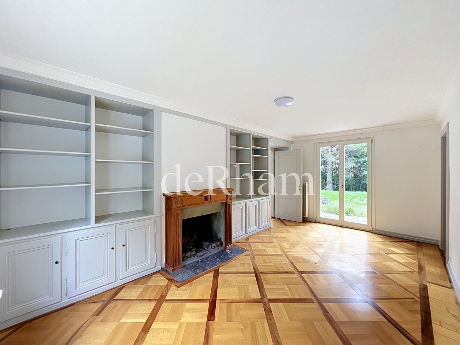 7 ½ Zimmer Einfamilienhaus